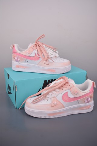 Nike Air Force 1 Low 'Cherry' view 5