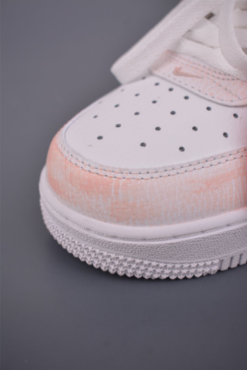 Nike Air Force 1 Low 'Cherry' view