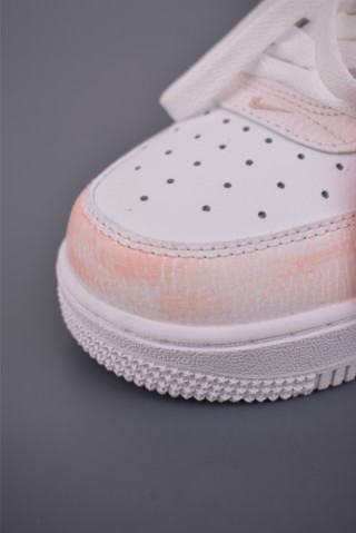 Nike Air Force 1 Low 'Cherry' view 6