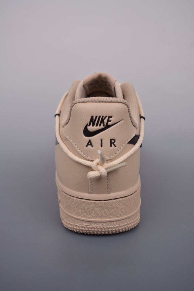 Nike Air Force 1 Low 'Ink Splash' view