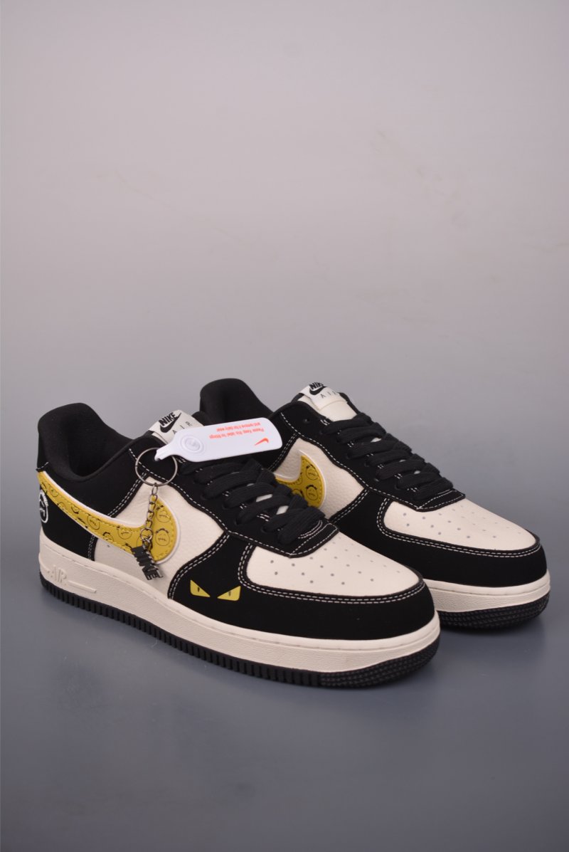 Nike Air Force 1 Low 'Fendi'