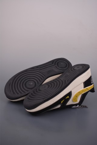 Nike Air Force 1 Low 'Fendi' view 3