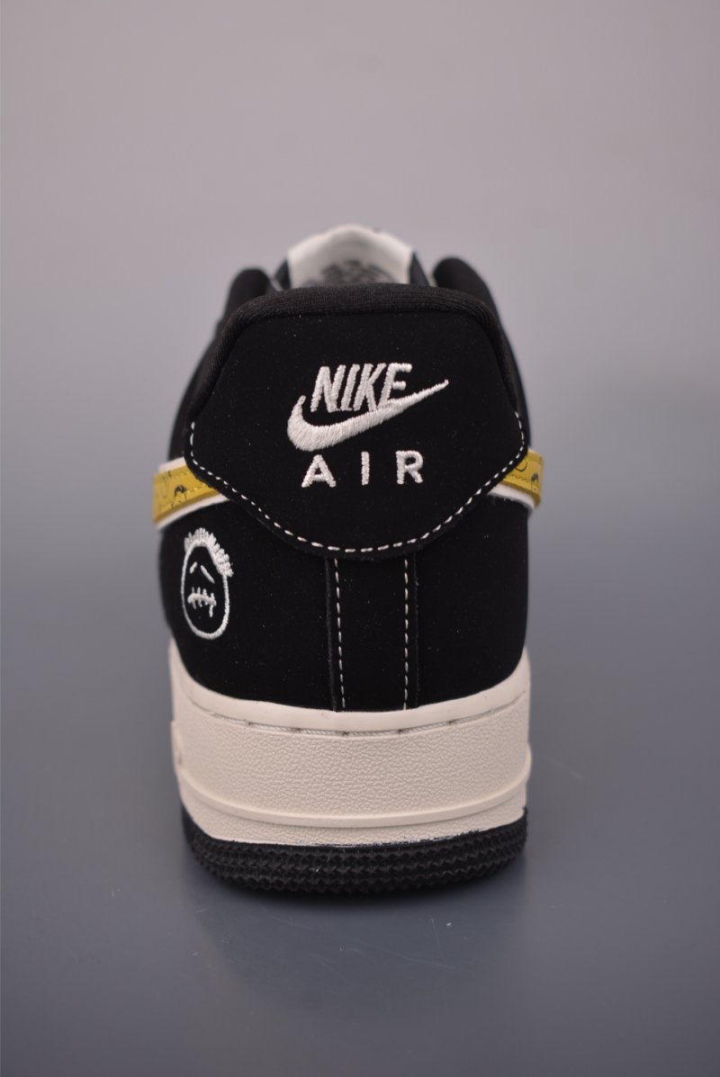 Nike Air Force 1 Low 'Fendi' view