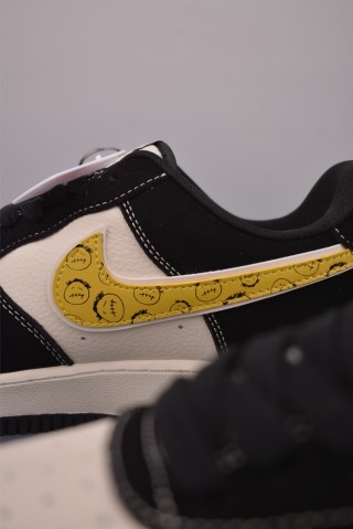 Nike Air Force 1 Low 'Fendi' view 8
