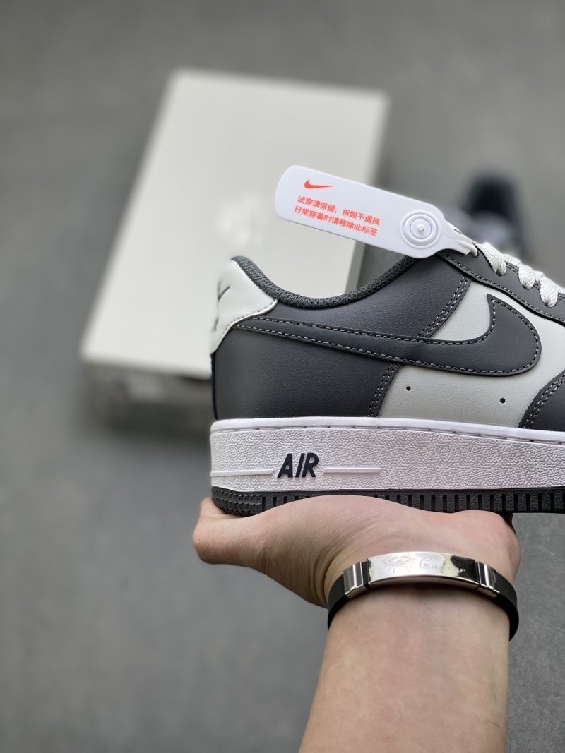 Nike Air Force 1 Low 'Gold' view