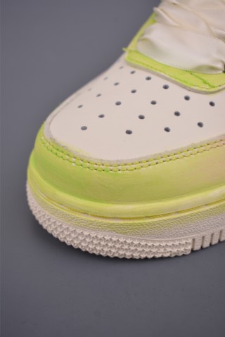 Nike Air Force 1 Low 'Pearl' view 6