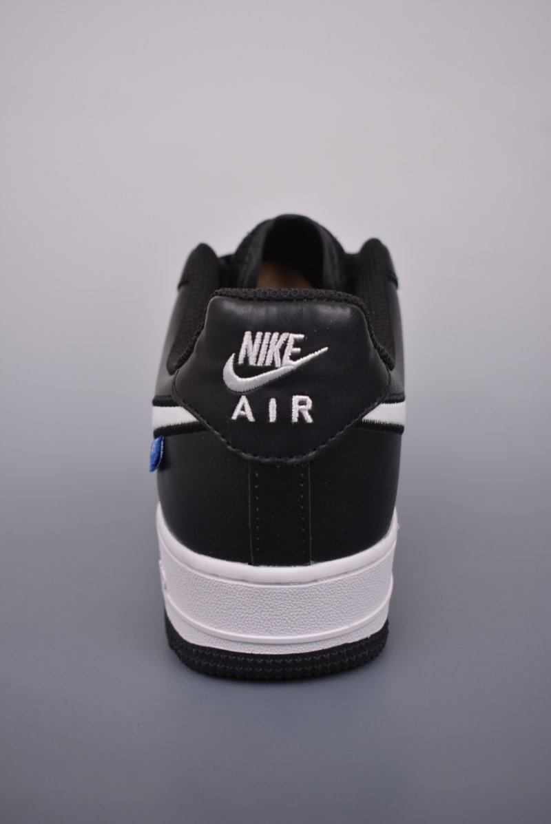 Nike Air Force 1 Low view