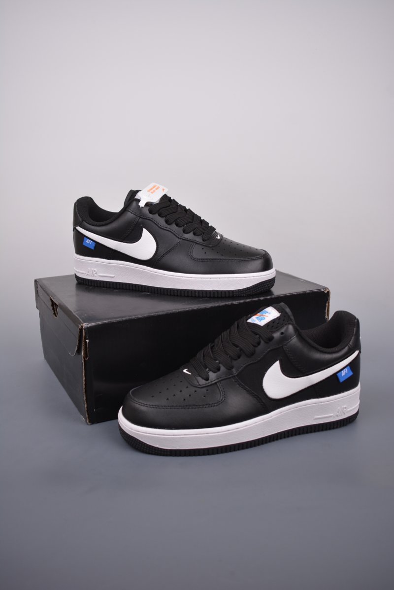 Nike Air Force 1 Low view