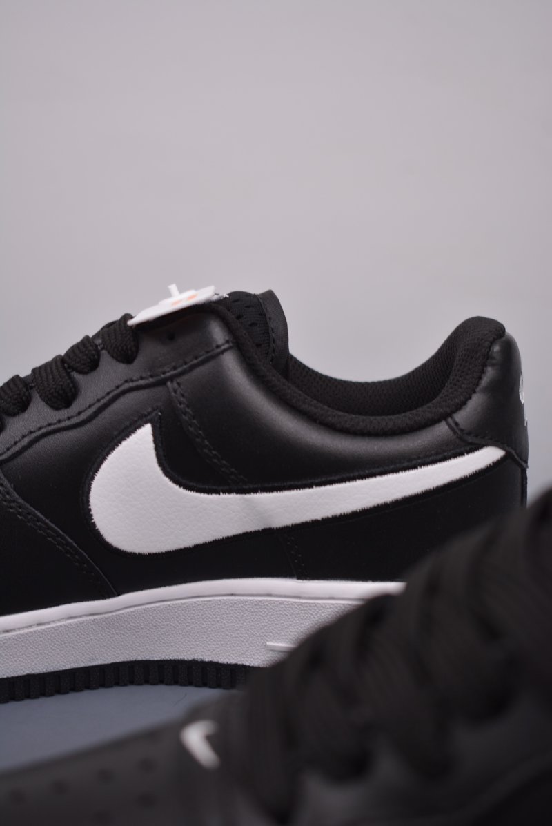 Nike Air Force 1 Low view