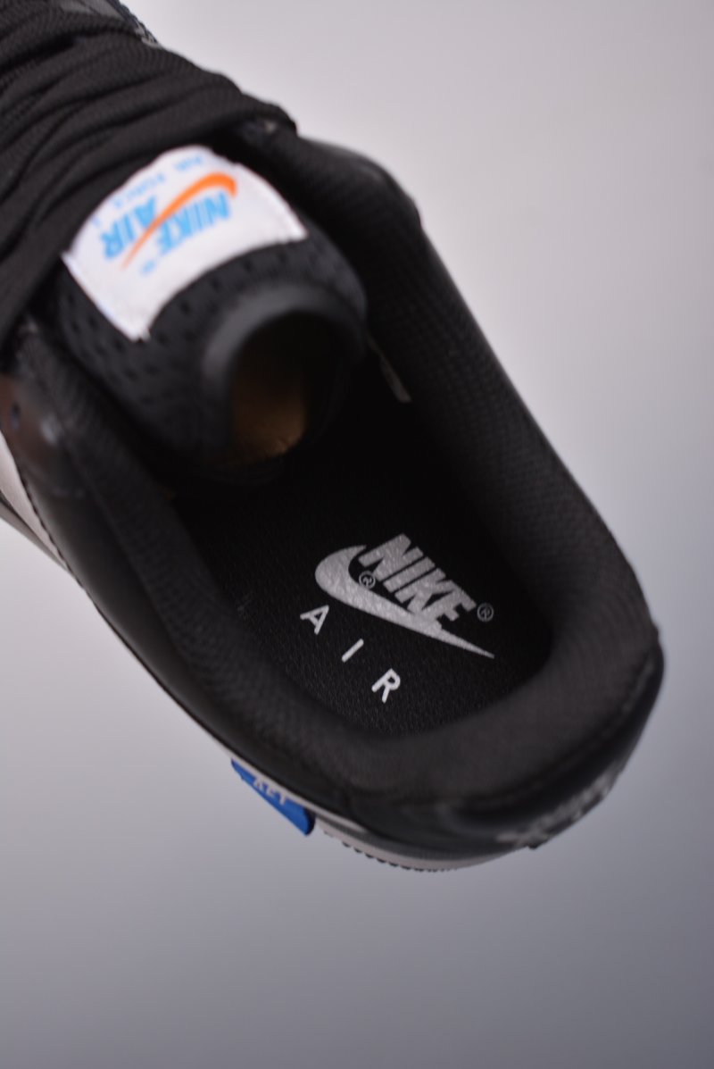 Nike Air Force 1 Low view