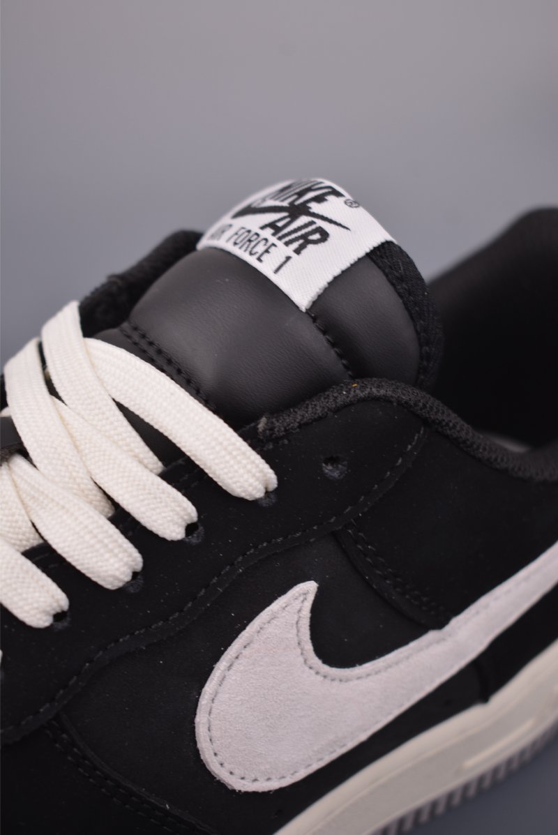 Nike Air Force 1 Low 'Grey' view