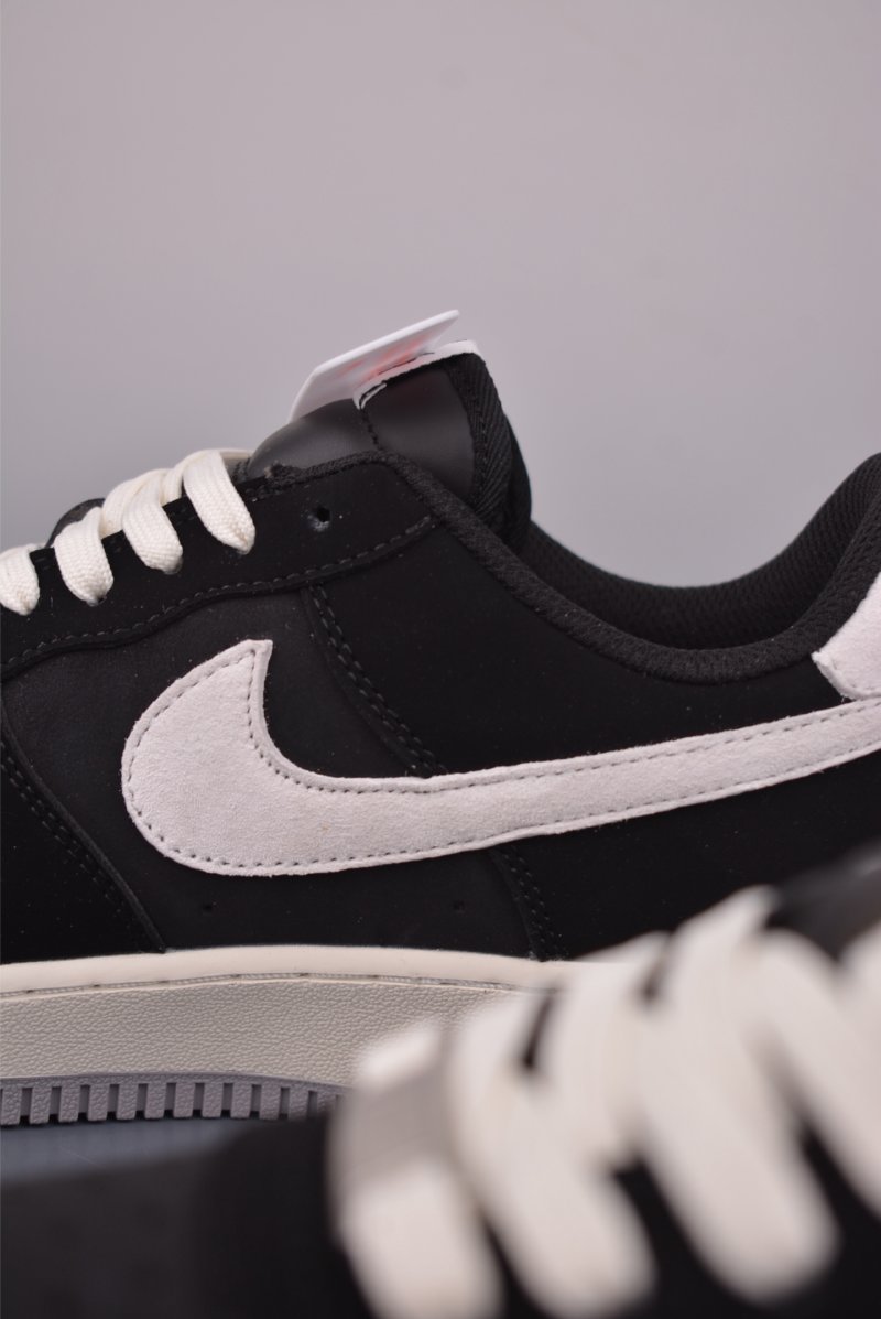 Nike Air Force 1 Low 'Grey' view