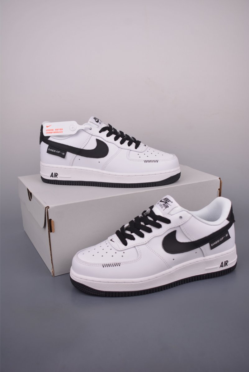 Nike Air Force 1 Low view
