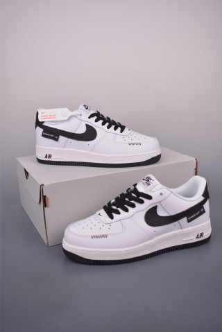 Nike Air Force 1 Low view 5