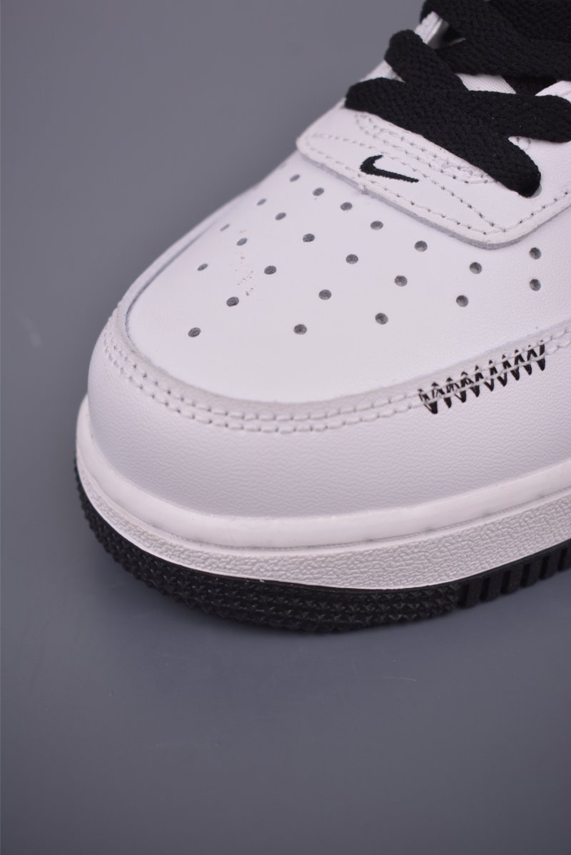 Nike Air Force 1 Low view