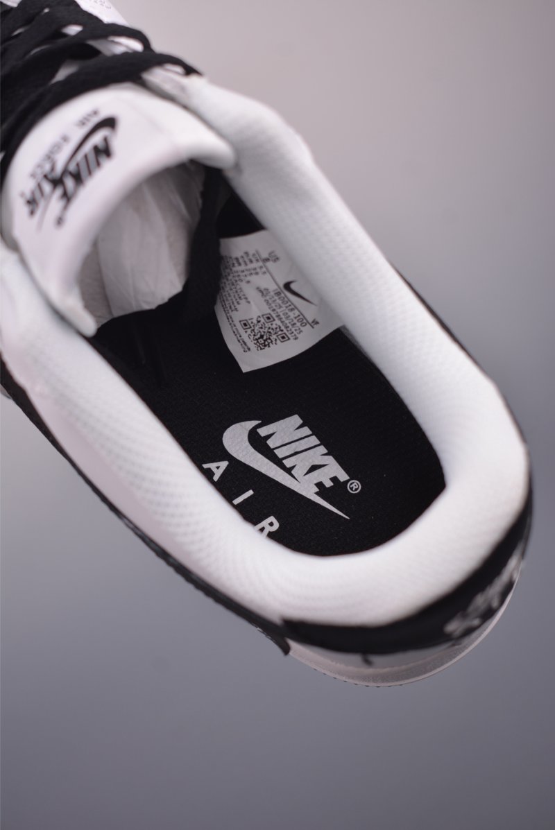 Nike Air Force 1 Low view