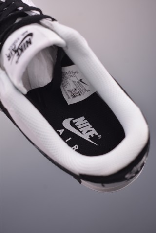 Nike Air Force 1 Low view 9