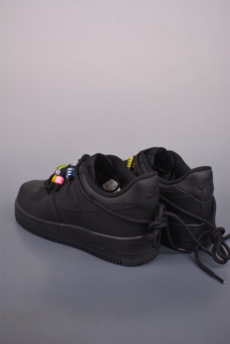 Nike Air Force 1 Low 'Smiley' view