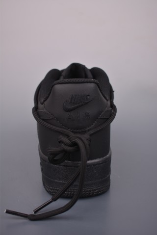 Nike Air Force 1 Low 'Smiley' view 4