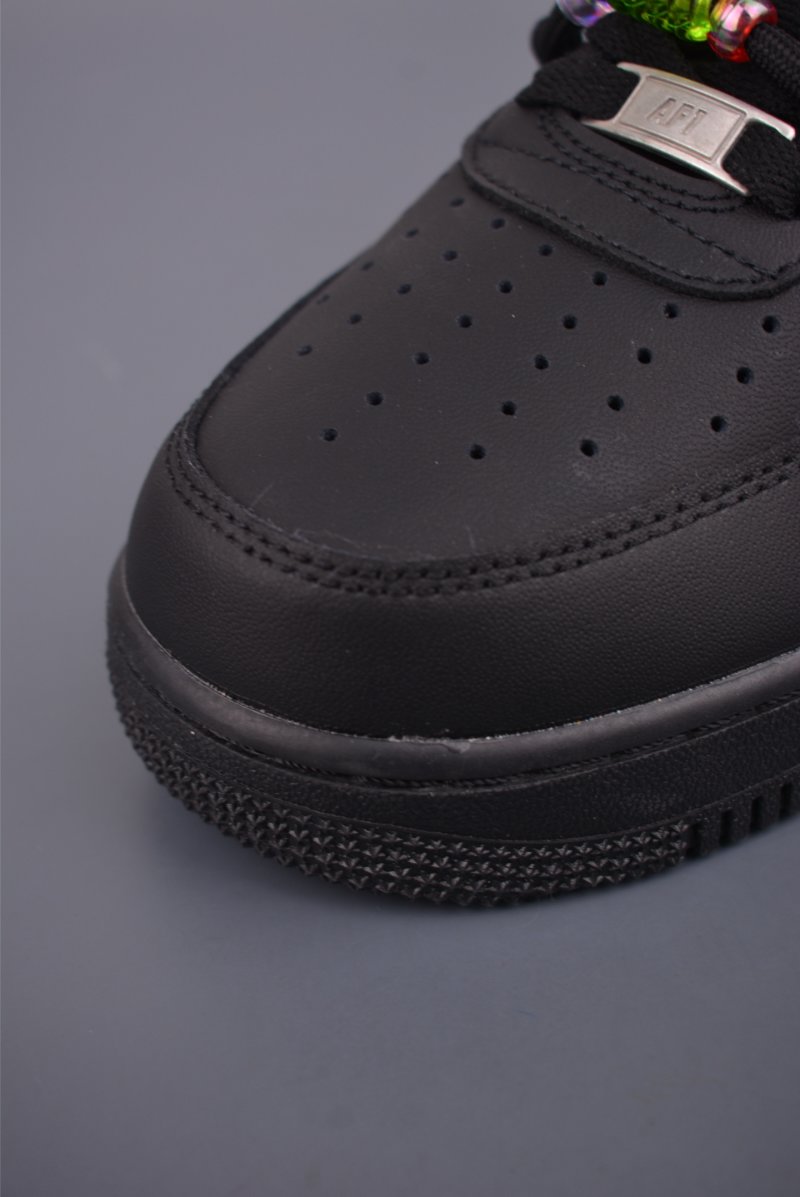 Nike Air Force 1 Low 'Smiley' view
