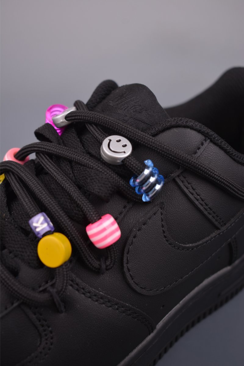 Nike Air Force 1 Low 'Smiley' view
