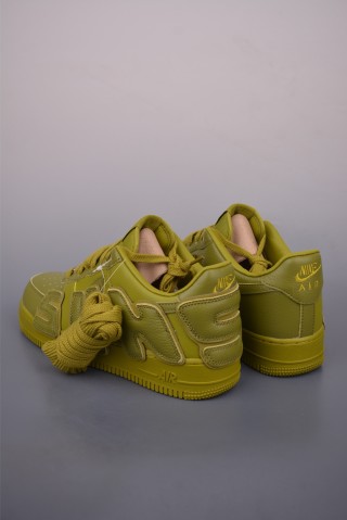 Nike Air Force 1 Low view 2