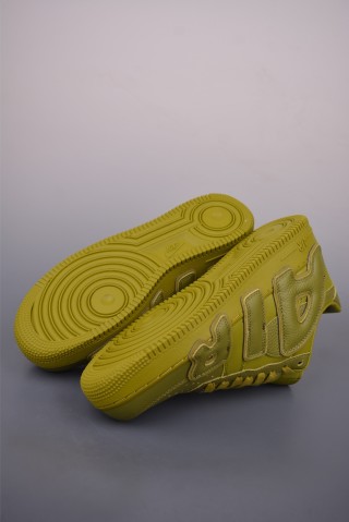 Nike Air Force 1 Low view 3