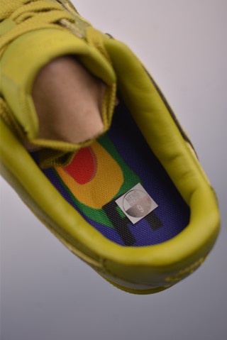 Nike Air Force 1 Low view 9