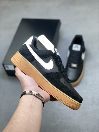Nike Air Force 1 Low view 1