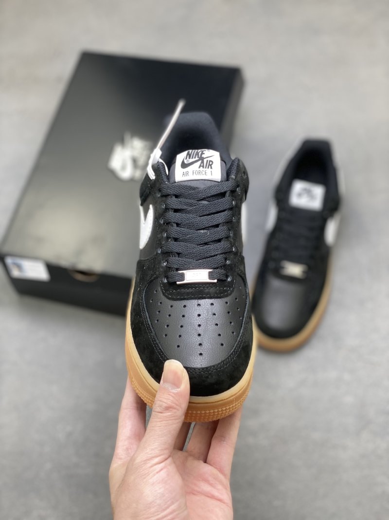 Nike Air Force 1 Low view