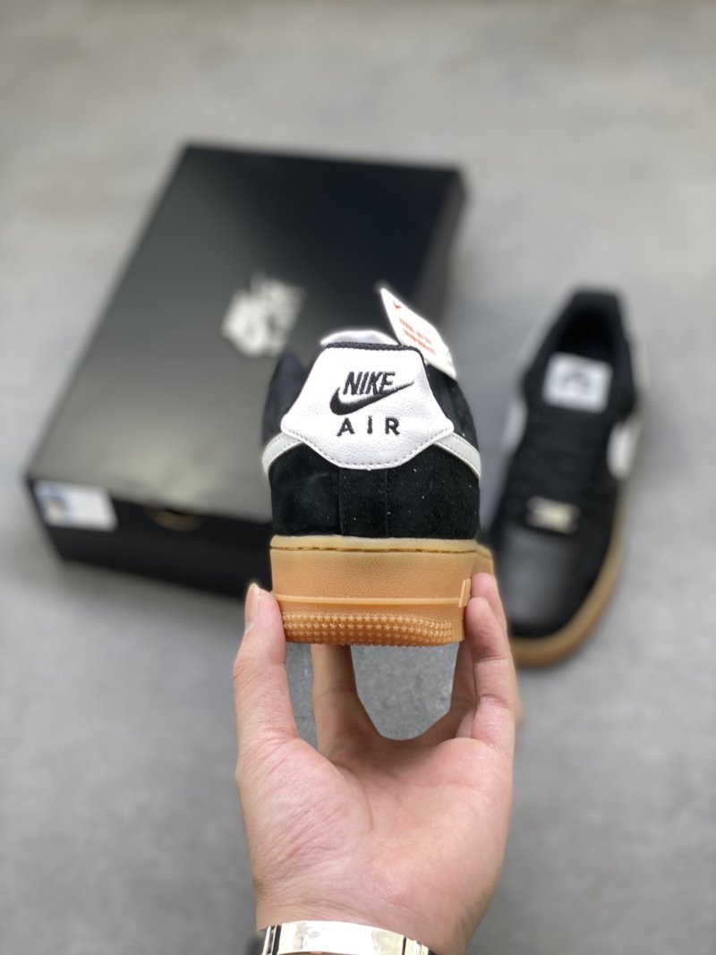 Nike Air Force 1 Low view