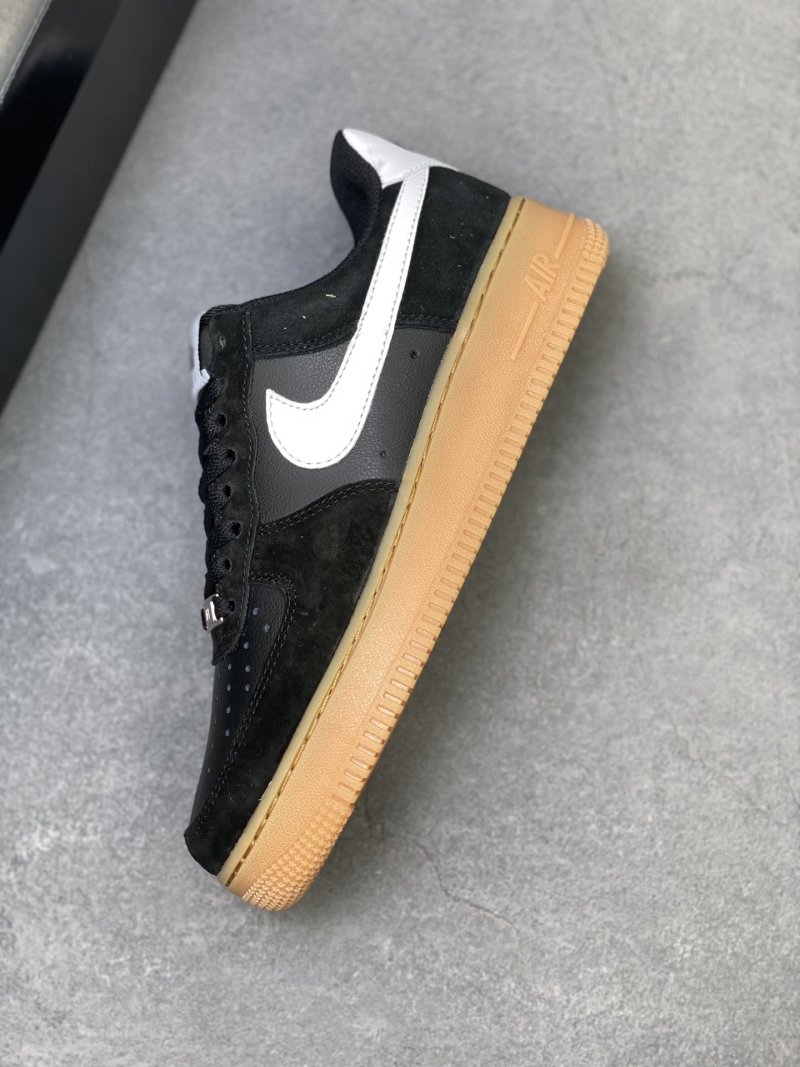 Nike Air Force 1 Low view
