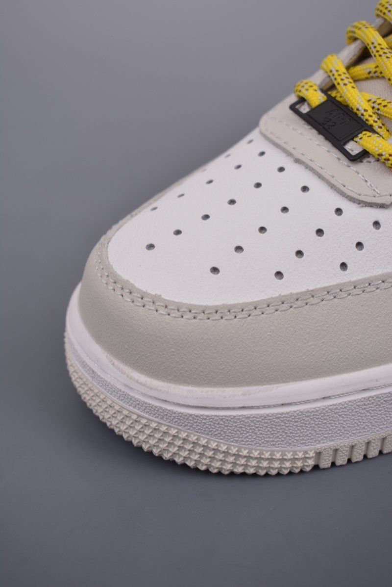 Nike Air Force 1 Low view