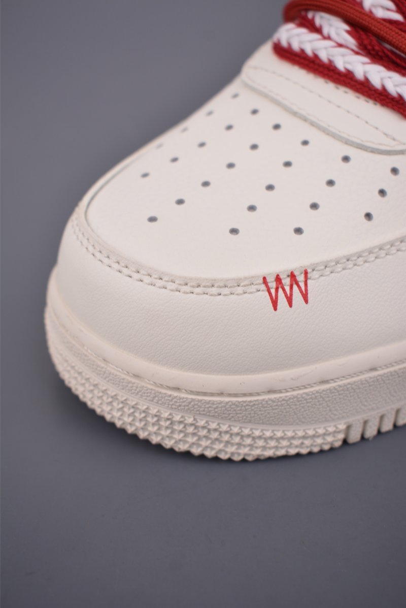 Nike Air Force 1 Low 'New Year' view