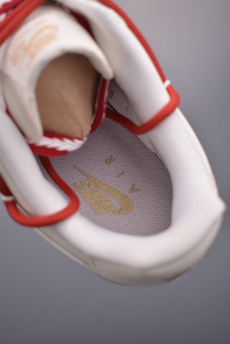 Nike Air Force 1 Low 'New Year' view