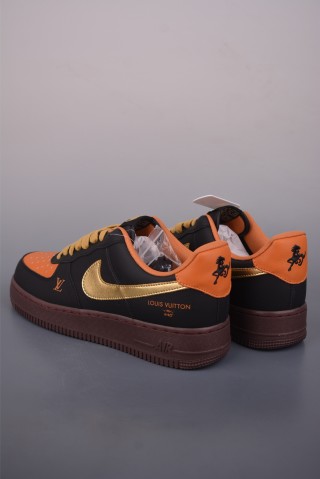 Nike Air Force 1 Low view 2