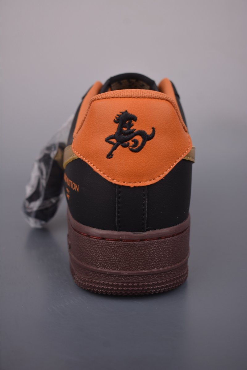 Nike Air Force 1 Low view