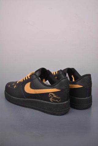 Nike Air Force 1 Low view 2