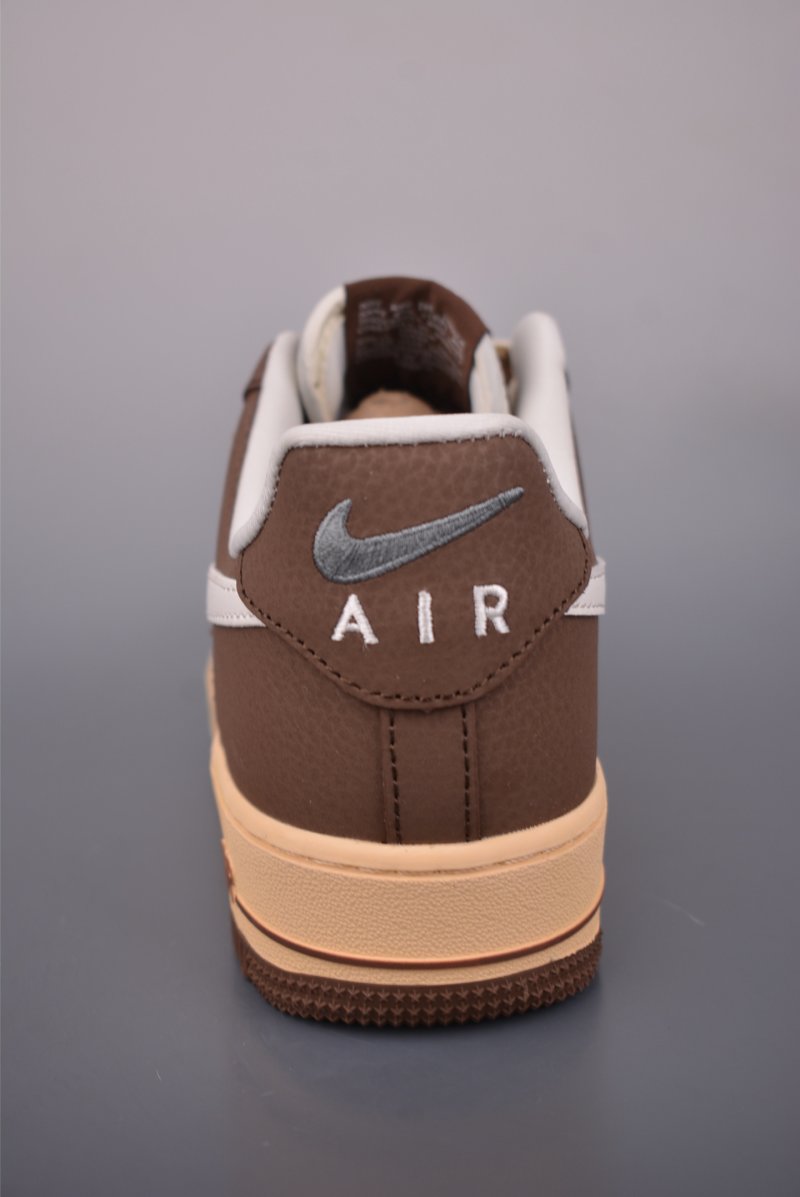 Nike Air Force 1 Low view