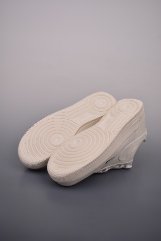 Nike Air Force 1 Low view 3