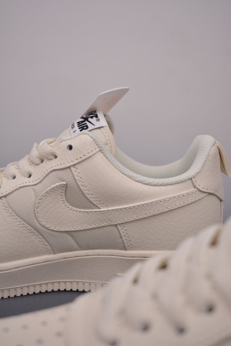 Nike Air Force 1 Low view