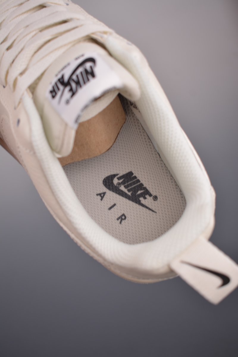 Nike Air Force 1 Low view