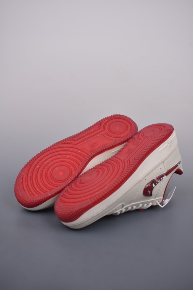 Nike Air Force 1 Low view