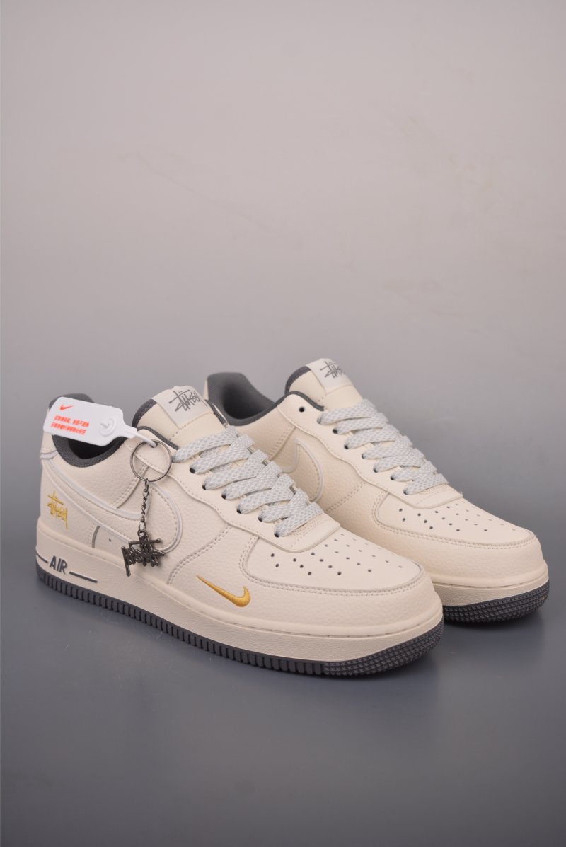 Nike Air Force 1 Low 'Stüssy'