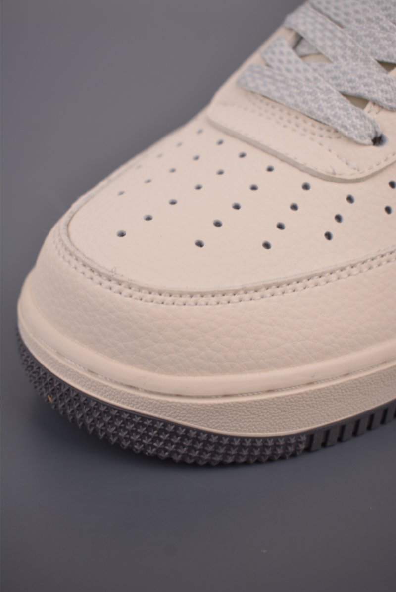 Nike Air Force 1 Low 'Stüssy' view