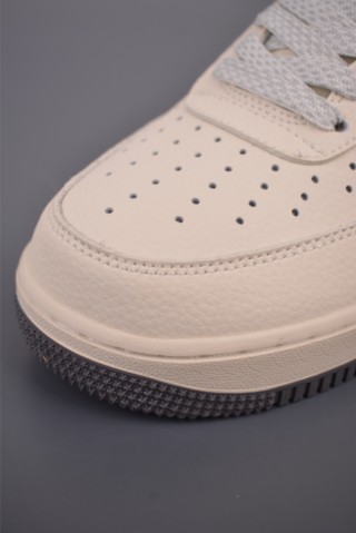 Nike Air Force 1 Low 'Stüssy' view 6