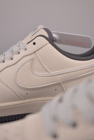 Nike Air Force 1 Low 'Stüssy' view 8