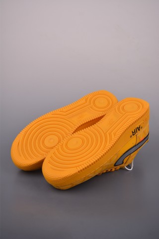 Nike Air Force 1 Low view 3