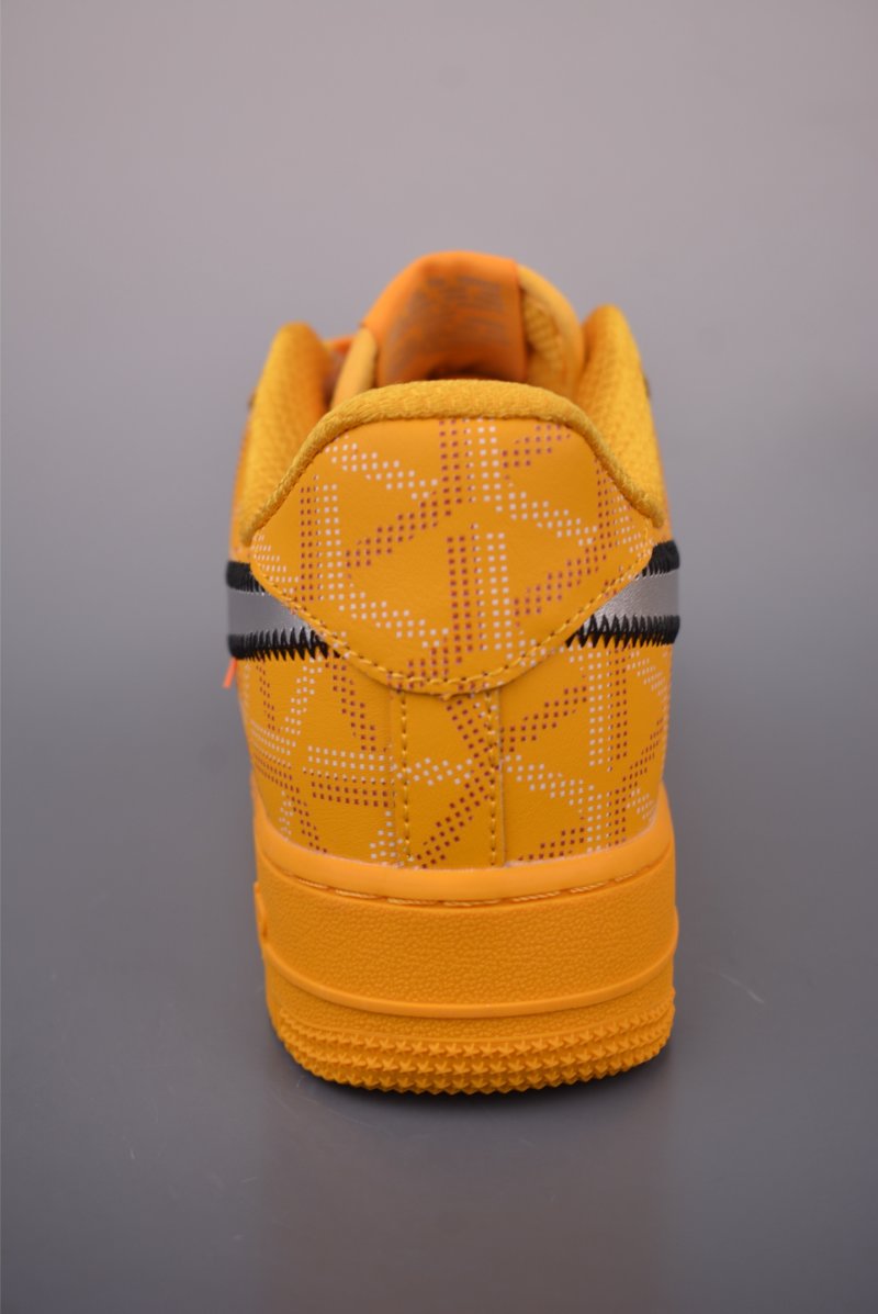 Nike Air Force 1 Low view