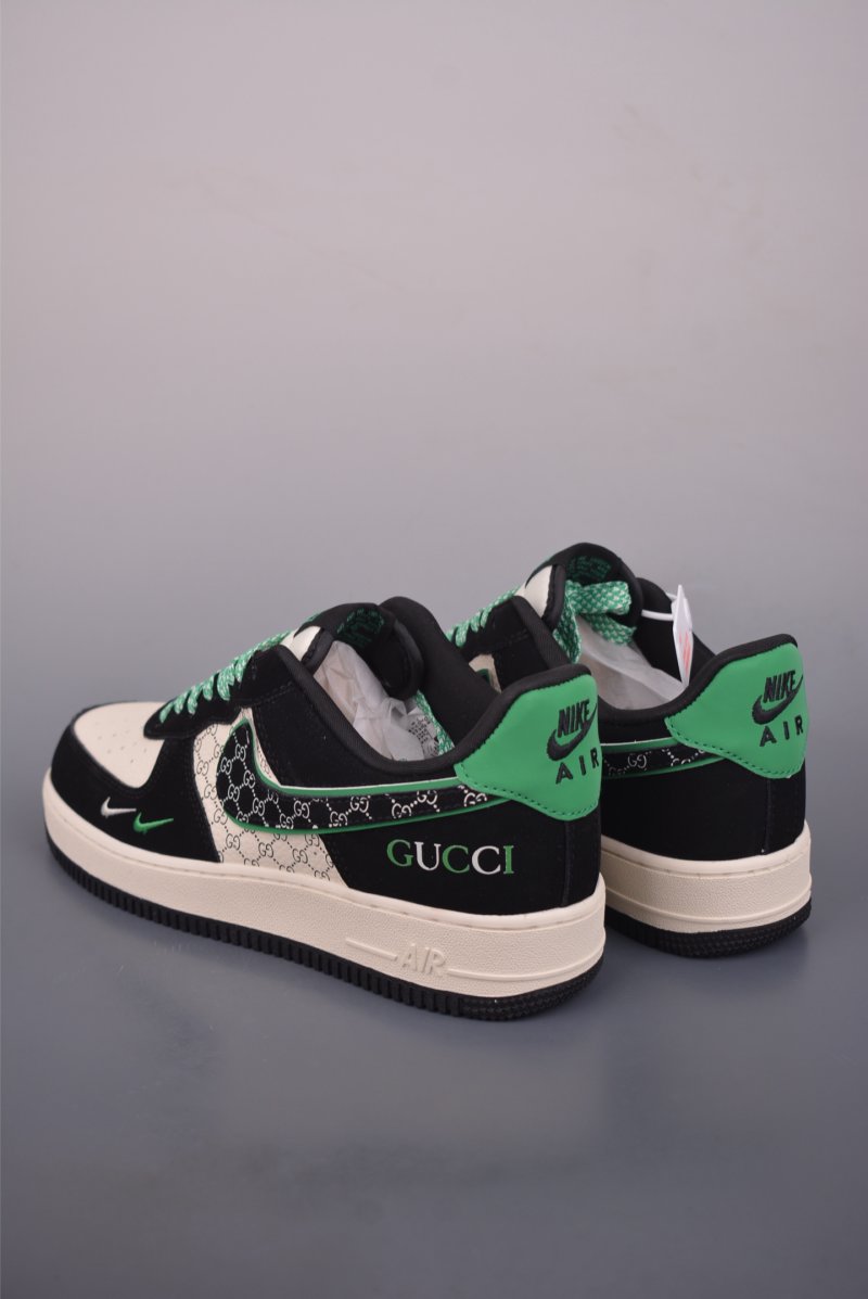 Nike Air Force 1 Low 'Gucci' view